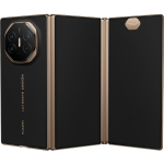 Смартфон Huawei Mate XT Ultimate Design 16/1Tb Black (51098EKK) — изображение 2