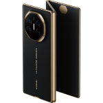 Смартфон Huawei Mate XT Ultimate Design 16/1Tb Black (51098EKK) — изображение 3