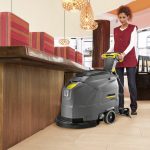 Поломоечная машина Karcher BD 43/25 C Bp Classic 1.515-412.0 — изображение 5