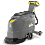 Поломоечная машина Karcher BD 43/25 C Bp Classic 1.515-412.0