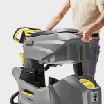 Поломоечная машина Karcher BD 43/25 C Bp Classic 1.515-412.0 — изображение 3