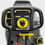 Поломоечная машина Karcher BD 43/25 C Bp Classic 1.515-412.0 — изображение 2