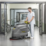 Поломоечная машина Karcher BD 50/50 C Bp Classic — изображение 2