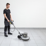 Уборочная машина Karcher BDS 43/150 C Classic — изображение 5