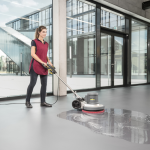 Уборочная машина Karcher BDS 43/150 C Classic — изображение 3