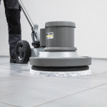 Уборочная машина Karcher BDS 43/150 C Classic — изображение 4