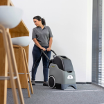 Аппарат для чистки ковров Karcher BRC 30/15 C — изображение 5