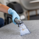 Аппарат для чистки ковров Karcher BRC 30/15 C — изображение 6