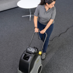 Аппарат для чистки ковров Karcher BRC 30/15 C — изображение 7