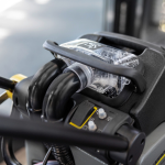 Аппарат для чистки ковров Karcher BRC 30/15 C — изображение 8