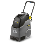 Аппарат для чистки ковров Karcher BRC 30/15 C