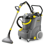 Пылесос Karcher Puzzi 30/4 1.101-120.0