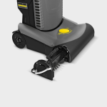Щеточный пылесос Karcher CV 30/1 1.023-114.0 — изображение 3
