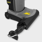 Щеточный пылесос Karcher CV 38/2 Adv 1.033-334.0 — изображение 2