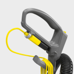 Щеточный пылесос Karcher CV 38/2 Adv 1.033-334.0 — изображение 3