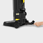Щеточный пылесос Karcher CV 38/2 Adv 1.033-334.0 — изображение 4