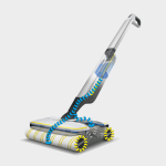 Электрошвабра Karcher FC 7 Cordless 1.055-701.0 — изображение 2