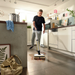Электрошвабра Karcher FC 7 Cordless 1.055-701.0 — изображение 3