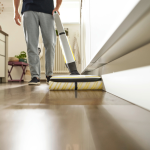 Электрошвабра Karcher FC 7 Cordless 1.055-701.0 — изображение 4