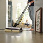 Электрошвабра Karcher FC 7 Cordless 1.055-701.0 — изображение 5