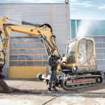 Мойка высокого давления Karcher HD 6/15M 1.150-932.0 — изображение 2