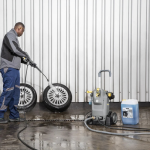 Мойка высокого давления Karcher HD 6/15M 1.150-932.0 — изображение 3