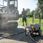 Мойка высокого давления Karcher HD 7/18-4 M Classic 1.367-902.0 — изображение 5