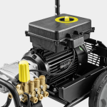 Мойка высокого давления Karcher HD 9/20-4 M Classic 1.367-903.0 — изображение 3