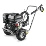 Мойка Karcher HD 9/25 G Classic 1.187-013.0