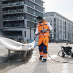 Мойка Karcher HD 9/25 G Classic 1.187-013.0 — изображение 3