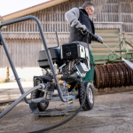 Мойка Karcher HD 9/25 G Classic 1.187-013.0 — изображение 2