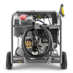 Мойка Karcher HDS 8/20 De 1.210-910.0 — изображение 2