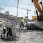 Мойка Karcher HDS 8/20 De 1.210-910.0 — изображение 5