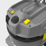 Пылесос Karcher NT 22/1 Ap Te L 1.378-610.0 — изображение 2