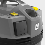 Пылесос Karcher NT 22/1 Ap Te L 1.378-610.0 — изображение 3