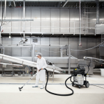 Пылесос Karcher NT 75/2 Tact2 Me Tc 1.667-289.0 — изображение 3