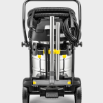 Пылесос Karcher NT 75/2 Tact2 Me Tc 1.667-289.0 — изображение 2