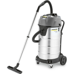Пылесос Karcher NT 90/2 Me Classic 1.667-703.0