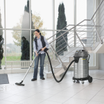 Пылесос Karcher NT 90/2 Me Classic 1.667-703.0 — изображение 2