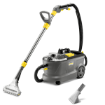 Пылесос Karcher Puzzi 10/1 1.100-130.0