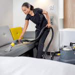 Пылесос Karcher Puzzi 10/1 1.100-130.0 — изображение 8