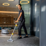 Пылесос Karcher Puzzi 10/1 1.100-130.0 — изображение 7