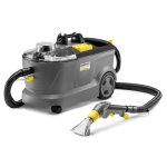 Пылесос Karcher Puzzi 10/1 1.100-130.0 — изображение 2