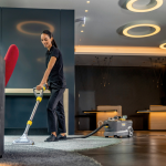 Пылесос Karcher Puzzi 10/1 1.100-130.0 — изображение 6