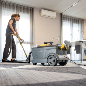 Пылесос Karcher Puzzi 10/1 1.100-130.0 — изображение 5