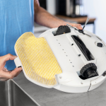 Робот-пылесос Karcher RCV 3 1.269-622.0 — изображение 7