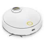 Робот-пылесос Karcher RCV 3 1.269-622.0 — изображение 2
