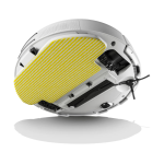 Робот-пылесос Karcher RCV 3 1.269-620.0 — изображение 4