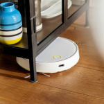 Робот-пылесос Karcher RCV 3 1.269-620.0 — изображение 3