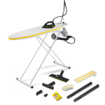 Пароочиститель Karcher SI 4 EasyFix Iron 1.512-637.0